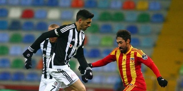 Tosic ve İsmail evlere şenlik!